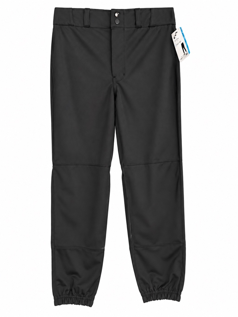 Champro Black Baseball Pants MVP Classic Cut size XL